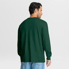 Green Bay Packers Homeward Bound Long Sleeve T-Shirt - Green - Fanatics