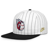 Cleveland Guardians Nike Cooperstown Collection Pro Adjustable Hat Online