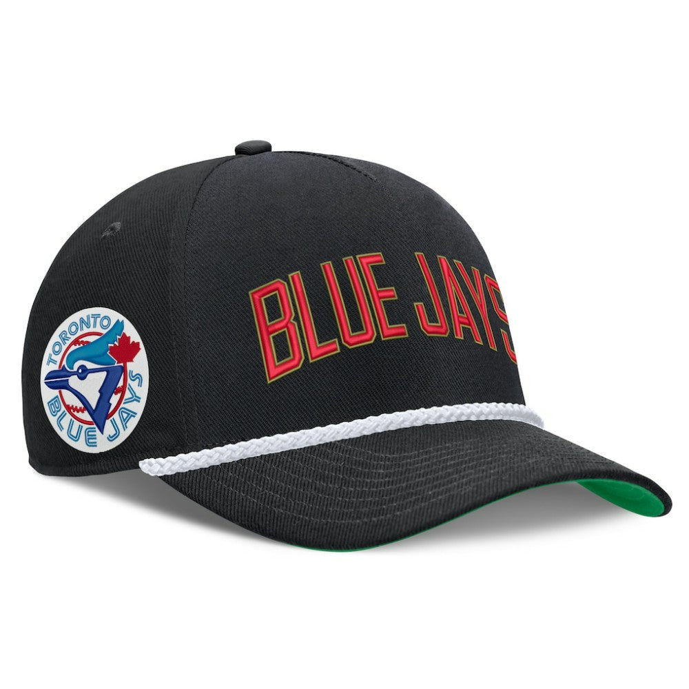 Toronto Blue Jays Nike Cooperstown Collection Rise Adjustable Hat Near Me