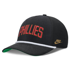 Philadelphia Phillies Nike Cooperstown Collection Rise Adjustable Hat for sale