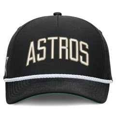 Houston Astros Nike Cooperstown Collection Rise Adjustable Hat Online