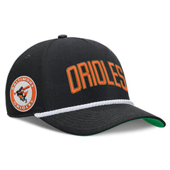 Baltimore Orioles Nike Cooperstown Collection Rise Adjustable Hat Online