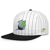 Tampa Bay Rays Nike Cooperstown Collection Pro Adjustable Hat Online