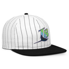 Tampa Bay Rays Nike Cooperstown Collection Pro Adjustable Hat Online