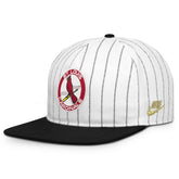St. Louis Cardinals Nike Cooperstown Collection Pro Adjustable Hat Online