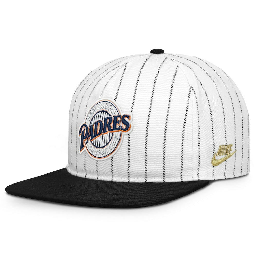 San Diego Padres Nike Cooperstown Collection Pro Adjustable Hat Online