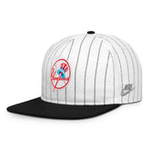 New York Yankees Nike Cooperstown Collection Pro Adjustable Hat Outlet