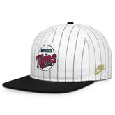 Minnesota Twins Nike Cooperstown Collection Pro Adjustable Hat Sale