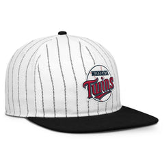 Minnesota Twins Nike Cooperstown Collection Pro Adjustable Hat Sale