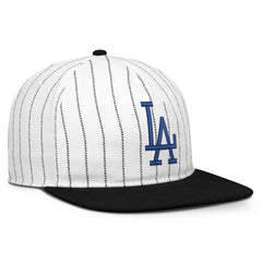 Los Angeles Dodgers Nike Cooperstown Collection Pro Adjustable Hat Discount
