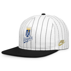Kansas City Royals Nike Cooperstown Collection Pro Adjustable Hat for sale
