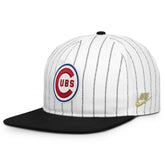 Chicago Cubs Nike Cooperstown Collection Pro Adjustable Hat for sale