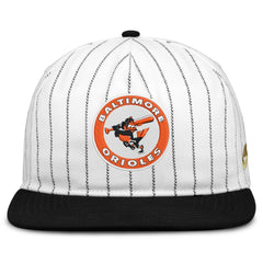 Baltimore Orioles Nike Cooperstown Collection Pro Adjustable Hat Discount