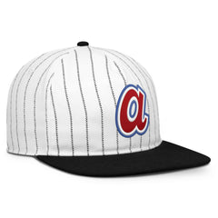 Atlanta Braves Nike Cooperstown Collection Pro Adjustable Hat Near Me