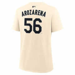 Randy Arozarena Seattle Mariners Nike Women's Name & Number T-Shirt for sale
