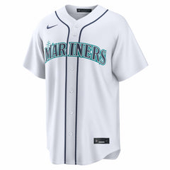 Julio Rodríguez Seattle Mariners Nike Home Replica Jersey Outlet