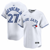Vladimir Guerrero Jr. Toronto Blue Jays Nike Home Limited Jersey Near Me