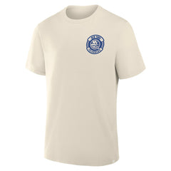 New York Islanders Fanatics Team Culture T-Shirt - Cream | Fanatics sale