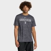 Texas Rangers Nike Velocity Dri-FIT T-Shirt Discount