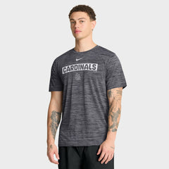 St. Louis Cardinals Nike Velocity Dri-FIT T-Shirt for sale