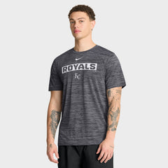 Kansas City Royals Nike Velocity Dri-FIT T-Shirt for sale