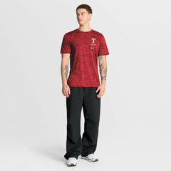 Texas Rangers Nike Velocity Dri-FIT T-Shirt for sale