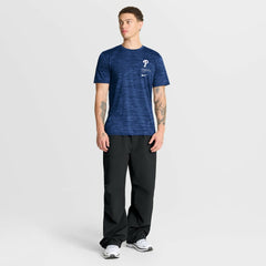 Philadelphia Phillies Nike Velocity Dri-FIT T-Shirt Near Me