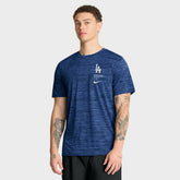 Los Angeles Dodgers Nike Velocity Dri-FIT T-Shirt for sale
