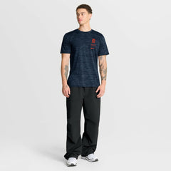 Detroit Tigers Nike Velocity Dri-FIT T-Shirt Outlet