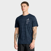 Atlanta Braves Nike Velocity Dri-FIT T-Shirt for sale