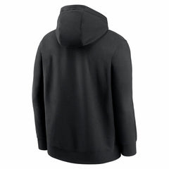 Jacksonville Jaguars 2025 AFC South Division Champions Locker Room Trophy Collection Hoodie - Black - Nike