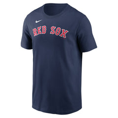 Roman Anthony Boston Red Sox Nike Fuse Name & Number T-Shirt Near Me