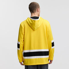 Boston Bruins Fanatics 2026 NHL Stadium Series Lace Up Hoodie - Gold | Fanatics online