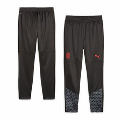 Puma - AC Milan 2023/24 Training Pants - Black