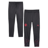 Puma - Manchester City 2023/24 Training Pants - Navy