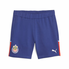 Puma - Chivas Casuals Shorts - Blue