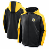 Boston Bruins Fanatics 2026 NHL Stadium Series Authentic Pro Full-Zip Jacket - Black | Fanatics online