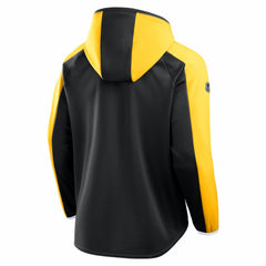 Boston Bruins Fanatics 2026 NHL Stadium Series Authentic Pro Full-Zip Jacket - Black | Fanatics online