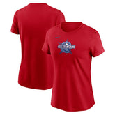 MLB All-Star Nike Women's 2026 MLB All-Star Game T-Shirt Discount