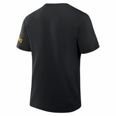 Boston Bruins Fanatics Team Vision Legacy T-Shirt - Black | Fanatics near me