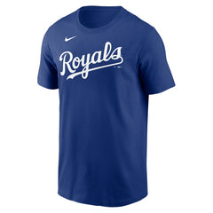 Jac Caglianone Kansas City Royals Nike Fuse Name & Number T-Shirt Discount