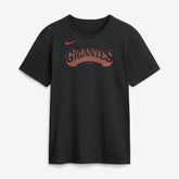 San Francisco Giants Nike Alternate Wordmark T-Shirt Online