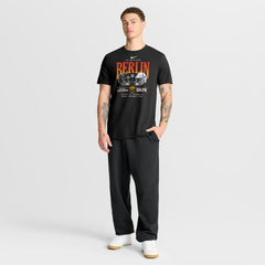 Atlanta Falcons vs. Indianapolis Colts International Games Berlin 2025 T-Shirt - Black - Nike