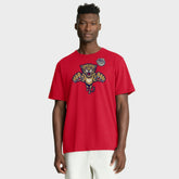 Florida Panthers Fanatics 2026 NHL Winter Classic T-Shirt - Red | Fanatics Lifestyle