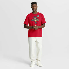 Florida Panthers Fanatics 2026 NHL Winter Classic T-Shirt - Red | Fanatics Lifestyle