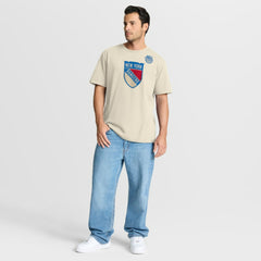 New York Rangers Fanatics 2026 NHL Winter Classic T-Shirt - Cream | Fanatics online