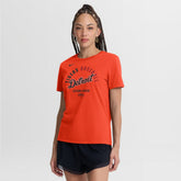 Detroit Tigers Nike Women's Alternate Fashion T-Shirt Near Me