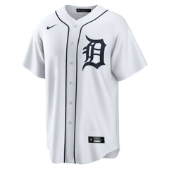 Dillon Dingler Detroit Tigers Nike Home Replica Jersey for sale