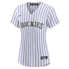 Mickey Moniak Colorado Rockies Nike Women's Home Replica Jersey Outlet