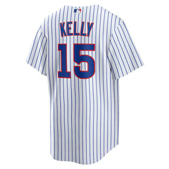 Carson Kelly Chicago Cubs Nike Home Replica Jersey Sale